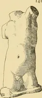 An illustration from Catalogue of plaster cast reproductions from antique, medieval and modern sculpture : subjects for art schools. (1901)