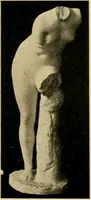 An illustration from Catalogue of plaster cast reproductions from antique, medieval and modern sculpture : subjects for art schools. (1901)