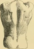 An illustration from Catalogue of plaster cast reproductions from antique, medieval and modern sculpture : subjects for art schools. (1901)