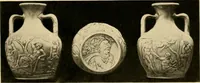 Picture 117 of 726 from Catalogue of plaster cast reproductions from antique, medieval and modern sculpture : subjects for art schools. (1901), leaf 138
