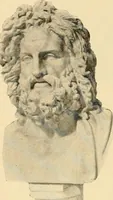 An illustration from Catalogue of plaster cast reproductions from antique, medieval and modern sculpture : subjects for art schools. (1901)