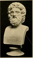Picture 124 of 726 from Catalogue of plaster cast reproductions from antique, medieval and modern sculpture : subjects for art schools. (1901), leaf 139