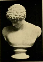 An illustration from Catalogue of plaster cast reproductions from antique, medieval and modern sculpture : subjects for art schools. (1901)