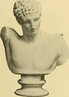 An illustration from Catalogue of plaster cast reproductions from antique, medieval and modern sculpture : subjects for art schools. (1901)