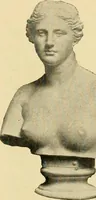 An illustration from Catalogue of plaster cast reproductions from antique, medieval and modern sculpture : subjects for art schools. (1901)