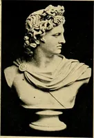An illustration from Catalogue of plaster cast reproductions from antique, medieval and modern sculpture : subjects for art schools. (1901)