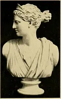 An illustration from Catalogue of plaster cast reproductions from antique, medieval and modern sculpture : subjects for art schools. (1901)