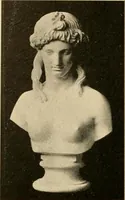 An illustration from Catalogue of plaster cast reproductions from antique, medieval and modern sculpture : subjects for art schools. (1901)