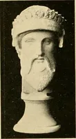 An illustration from Catalogue of plaster cast reproductions from antique, medieval and modern sculpture : subjects for art schools. (1901)