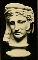 An illustration from Catalogue of plaster cast reproductions from antique, medieval and modern sculpture : subjects for art schools. (1901)