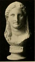 An illustration from Catalogue of plaster cast reproductions from antique, medieval and modern sculpture : subjects for art schools. (1901)