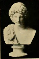 An illustration from Catalogue of plaster cast reproductions from antique, medieval and modern sculpture : subjects for art schools. (1901)