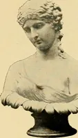 Picture 141 of 726 from Catalogue of plaster cast reproductions from antique, medieval and modern sculpture : subjects for art schools. (1901), leaf 142