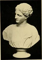 An illustration from Catalogue of plaster cast reproductions from antique, medieval and modern sculpture : subjects for art schools. (1901)