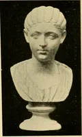 Picture 145 of 726 from Catalogue of plaster cast reproductions from antique, medieval and modern sculpture : subjects for art schools. (1901), leaf 142