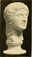 An illustration from Catalogue of plaster cast reproductions from antique, medieval and modern sculpture : subjects for art schools. (1901)