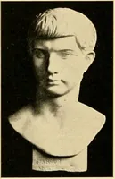An illustration from Catalogue of plaster cast reproductions from antique, medieval and modern sculpture : subjects for art schools. (1901)