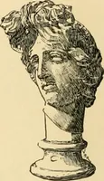 An illustration from Catalogue of plaster cast reproductions from antique, medieval and modern sculpture : subjects for art schools. (1901)