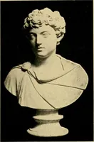 An illustration from Catalogue of plaster cast reproductions from antique, medieval and modern sculpture : subjects for art schools. (1901)
