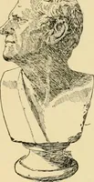 An illustration from Catalogue of plaster cast reproductions from antique, medieval and modern sculpture : subjects for art schools. (1901)