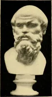 An illustration from Catalogue of plaster cast reproductions from antique, medieval and modern sculpture : subjects for art schools. (1901)