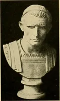 An illustration from Catalogue of plaster cast reproductions from antique, medieval and modern sculpture : subjects for art schools. (1901)