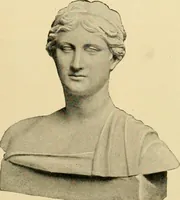 An illustration from Catalogue of plaster cast reproductions from antique, medieval and modern sculpture : subjects for art schools. (1901)