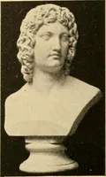 An illustration from Catalogue of plaster cast reproductions from antique, medieval and modern sculpture : subjects for art schools. (1901)