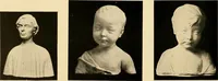 An illustration from Catalogue of plaster cast reproductions from antique, medieval and modern sculpture : subjects for art schools. (1901)