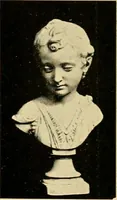 An illustration from Catalogue of plaster cast reproductions from antique, medieval and modern sculpture : subjects for art schools. (1901)