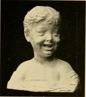 An illustration from Catalogue of plaster cast reproductions from antique, medieval and modern sculpture : subjects for art schools. (1901)