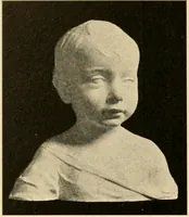 Picture 174 of 726 from Catalogue of plaster cast reproductions from antique, medieval and modern sculpture : subjects for art schools. (1901), leaf 147