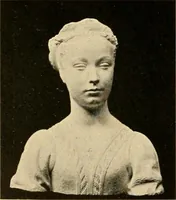 An illustration from Catalogue of plaster cast reproductions from antique, medieval and modern sculpture : subjects for art schools. (1901)