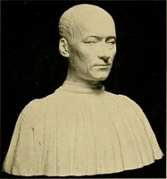 An illustration from Catalogue of plaster cast reproductions from antique, medieval and modern sculpture : subjects for art schools. (1901)