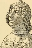 An illustration from Catalogue of plaster cast reproductions from antique, medieval and modern sculpture : subjects for art schools. (1901)