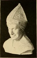 An illustration from Catalogue of plaster cast reproductions from antique, medieval and modern sculpture : subjects for art schools. (1901)