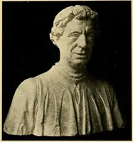 An illustration from Catalogue of plaster cast reproductions from antique, medieval and modern sculpture : subjects for art schools. (1901)