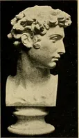 An illustration from Catalogue of plaster cast reproductions from antique, medieval and modern sculpture : subjects for art schools. (1901)