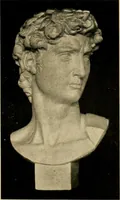 An illustration from Catalogue of plaster cast reproductions from antique, medieval and modern sculpture : subjects for art schools. (1901)