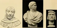 Picture 201 of 726 from Catalogue of plaster cast reproductions from antique, medieval and modern sculpture : subjects for art schools. (1901), leaf 151