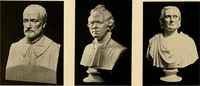An illustration from Catalogue of plaster cast reproductions from antique, medieval and modern sculpture : subjects for art schools. (1901)