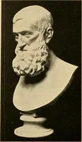 An illustration from Catalogue of plaster cast reproductions from antique, medieval and modern sculpture : subjects for art schools. (1901)