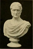 An illustration from Catalogue of plaster cast reproductions from antique, medieval and modern sculpture : subjects for art schools. (1901)