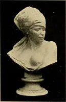 An illustration from Catalogue of plaster cast reproductions from antique, medieval and modern sculpture : subjects for art schools. (1901)