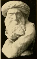 An illustration from Catalogue of plaster cast reproductions from antique, medieval and modern sculpture : subjects for art schools. (1901)