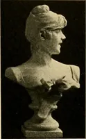 An illustration from Catalogue of plaster cast reproductions from antique, medieval and modern sculpture : subjects for art schools. (1901)
