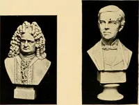 An illustration from Catalogue of plaster cast reproductions from antique, medieval and modern sculpture : subjects for art schools. (1901)