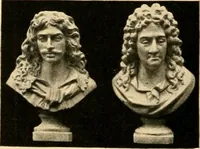 An illustration from Catalogue of plaster cast reproductions from antique, medieval and modern sculpture : subjects for art schools. (1901)