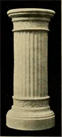 An illustration from Catalogue of plaster cast reproductions from antique, medieval and modern sculpture : subjects for art schools. (1901)