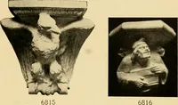 Picture 297 of 726 from Catalogue of plaster cast reproductions from antique, medieval and modern sculpture : subjects for art schools. (1901), leaf 166
